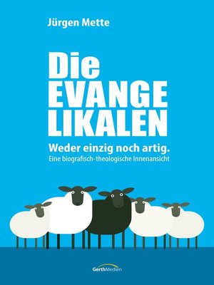 cover image of Die Evangelikalen
